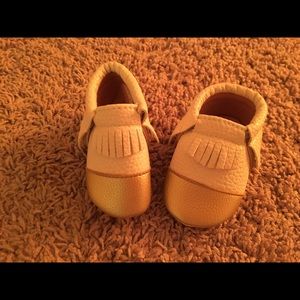 Baby girl 3months shoes